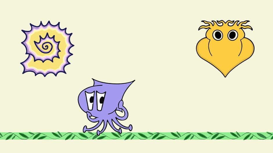 Squid Grid screenshot 6