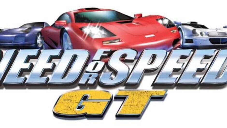 Need for Speed GT