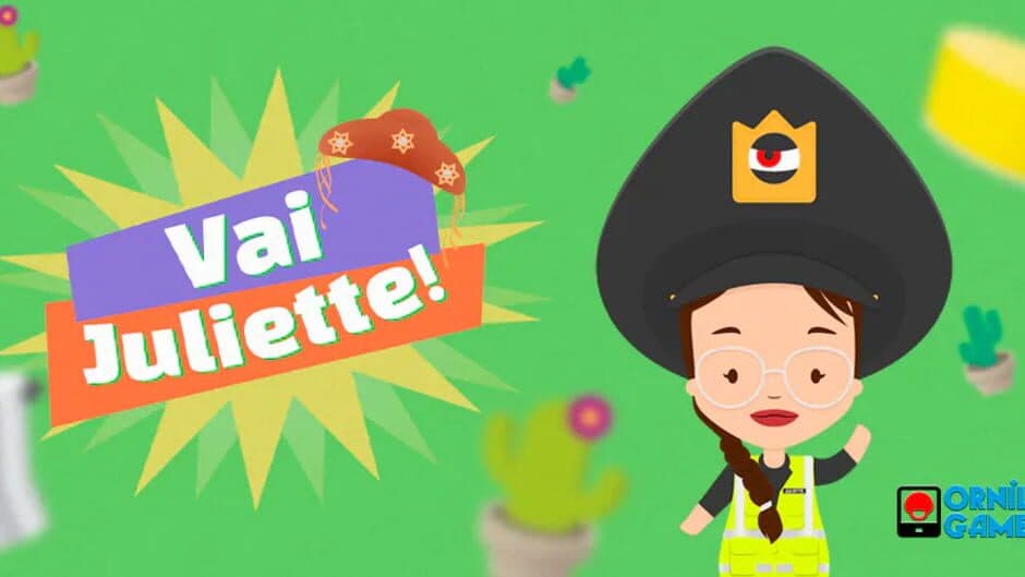 Vai Juliette! screenshot 4