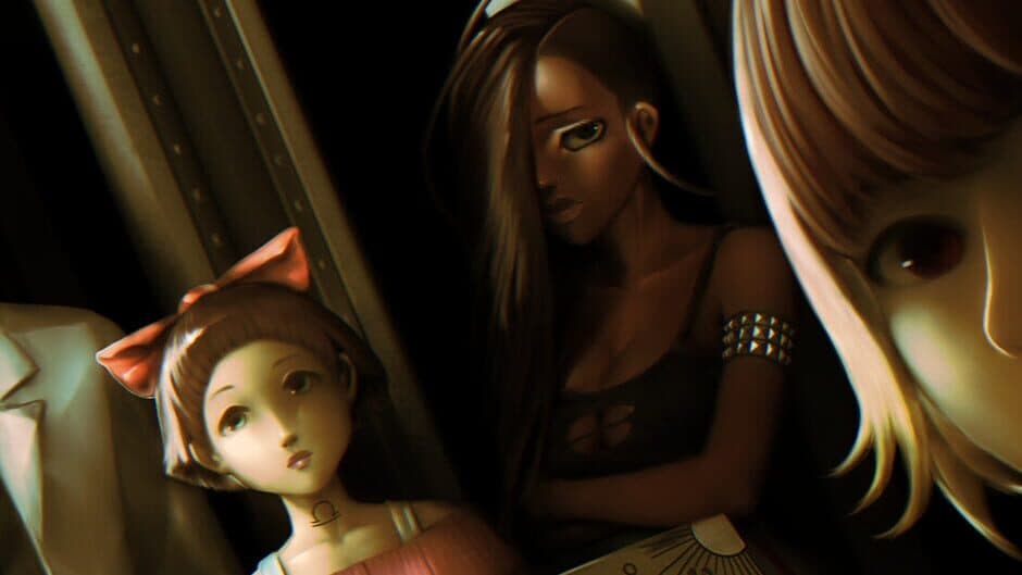 Underground22 screenshot 6