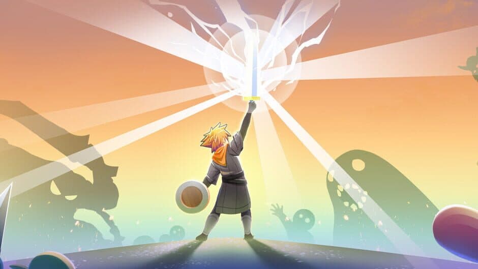 Heroes Quest Survival screenshot 6