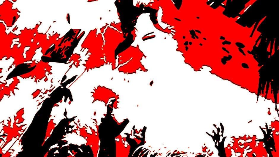 Zombie Runner (itch) screenshot 6