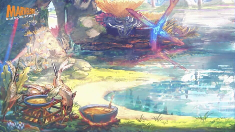 Project Life is RPG