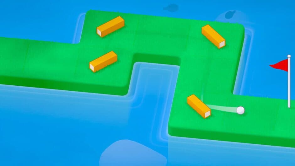 LogiGolf screenshot 6