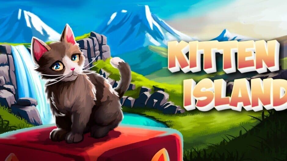 Kitten Island screenshot 6