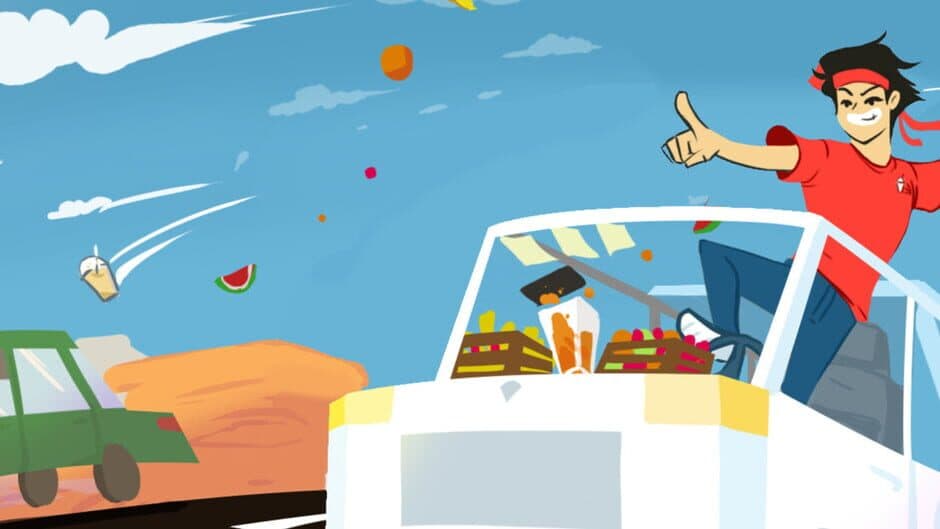 Fruit 66 screenshot 6