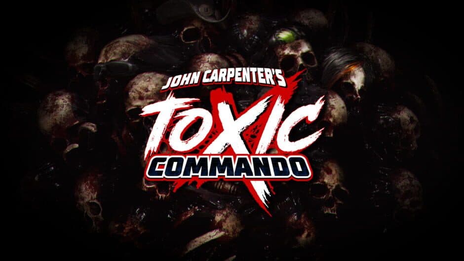 John Carpenter's Toxic Commando screenshot 6