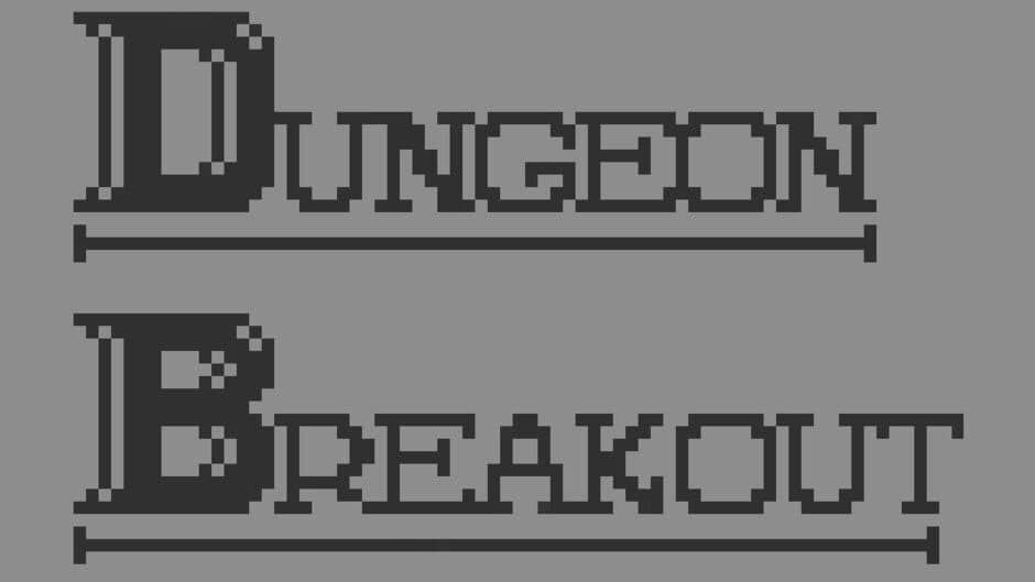 Dungeon Breakout: Chapter 1 screenshot 5