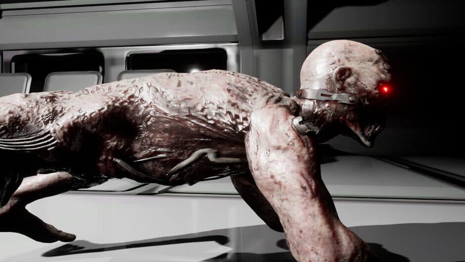 Space Entity screenshot 6