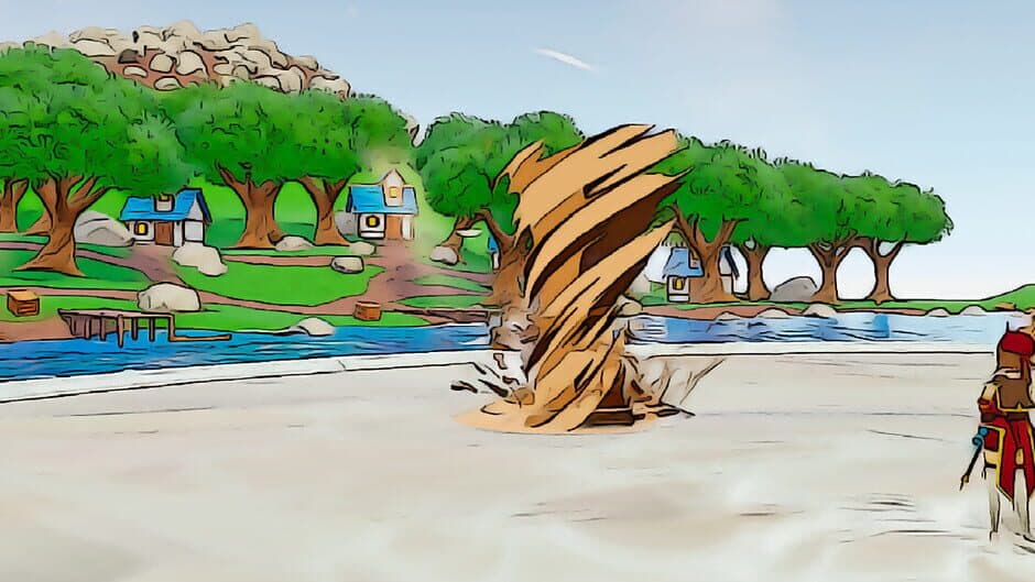 UMBA screenshot 6