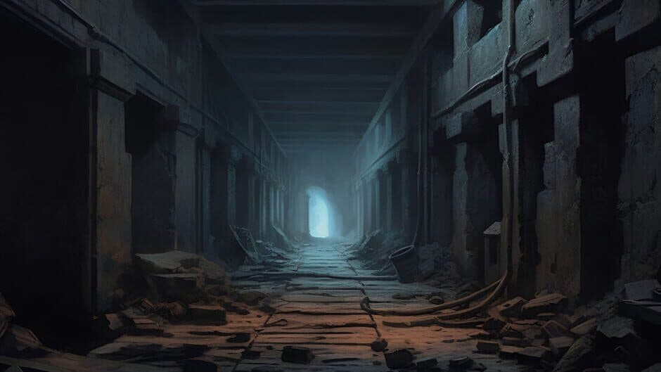Vaulted screenshot 6