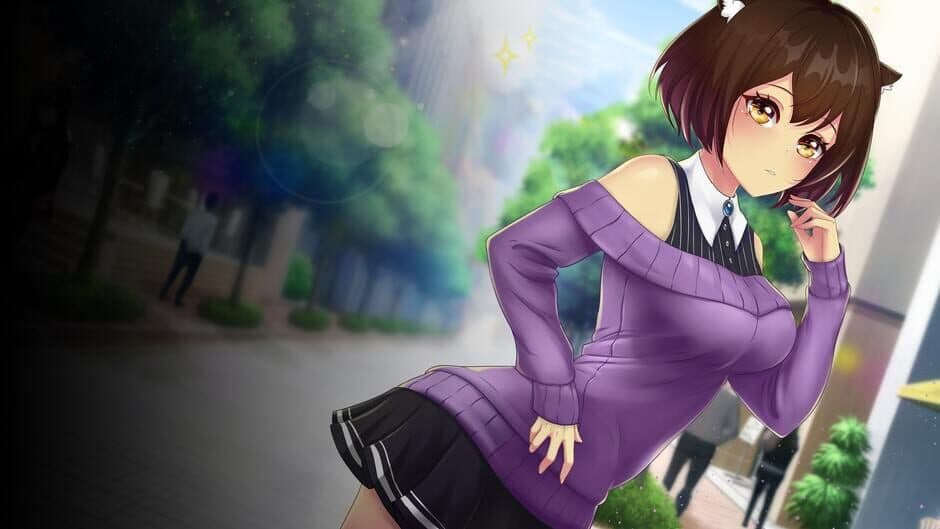 Neko Secret Homecoming Light screenshot 5
