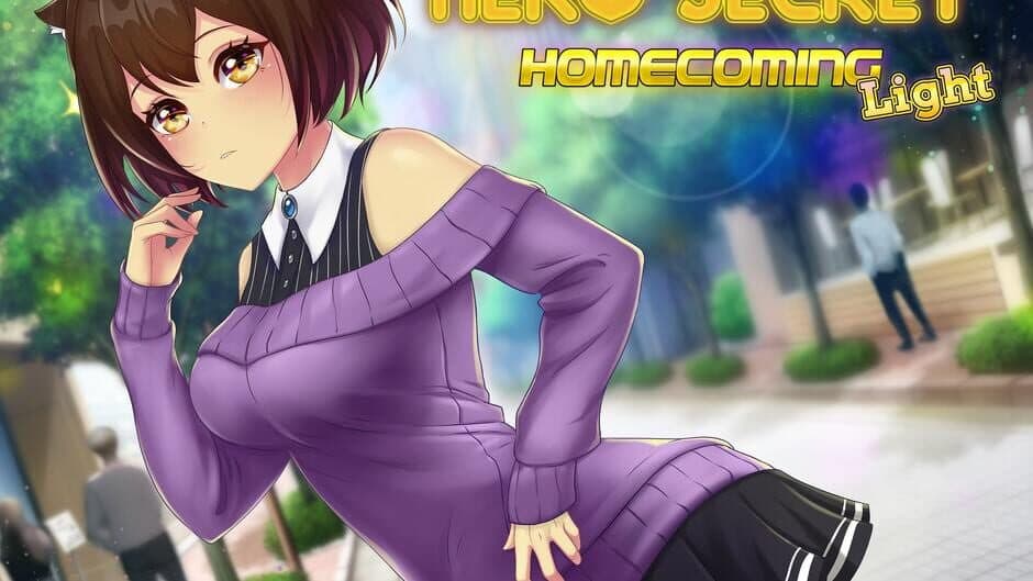 Neko Secret Homecoming Light screenshot 6