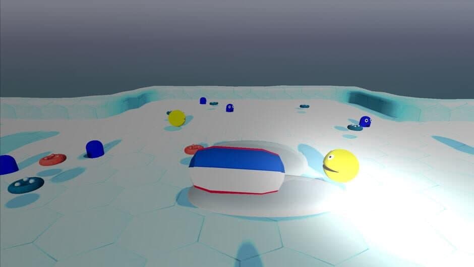 Globs & Ghosts screenshot 6
