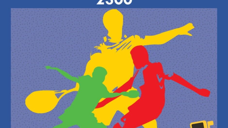 Pongmatic 2300 screenshot 6