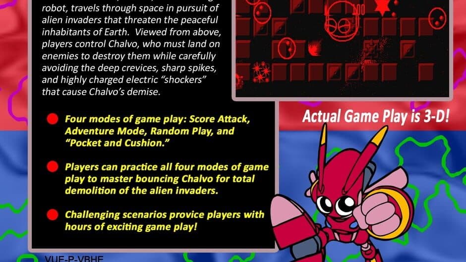 Bound High screenshot 3