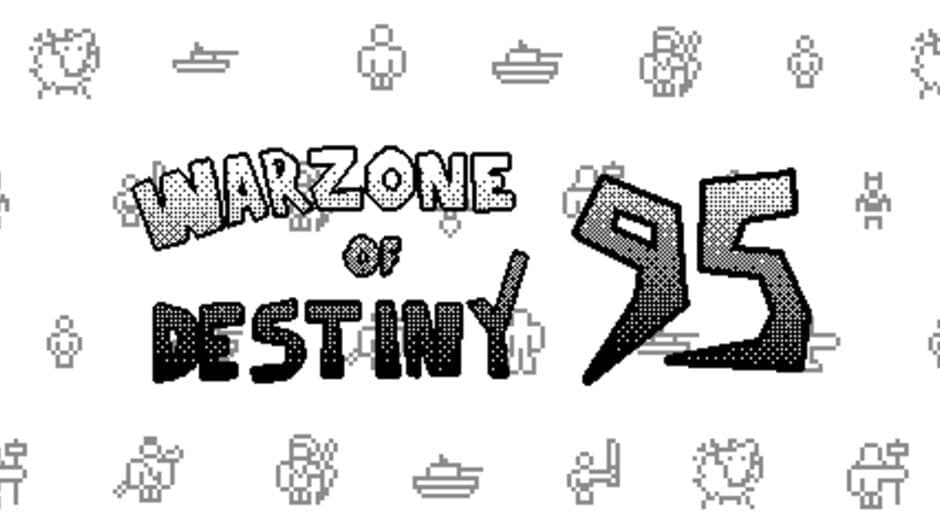 Warzone of Destiny 95 screenshot 6