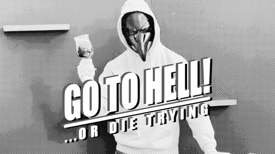 Go to Hell or Die Trying screenshot 6