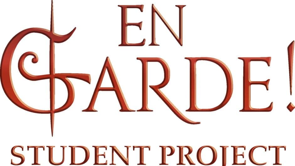 En Garde!: Student Project screenshot 5