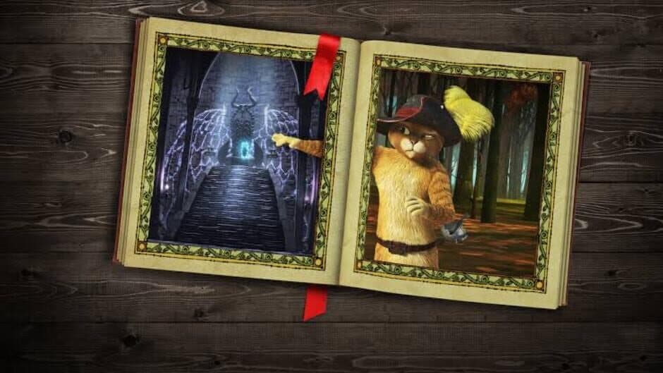 Puss in Book: Trapped in an Epic Tale screenshot 2