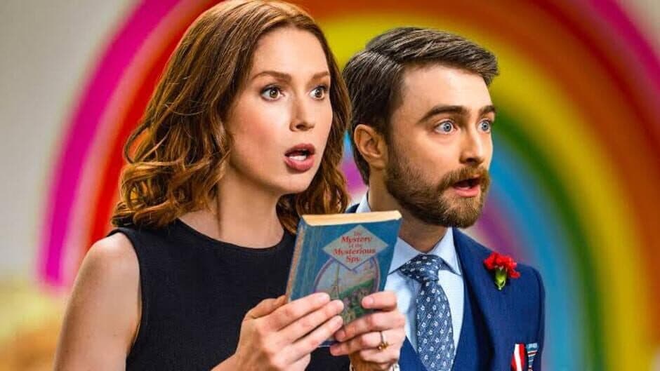 Unbreakable Kimmy Schmidt: Kimmy vs. the Reverend screenshot 2