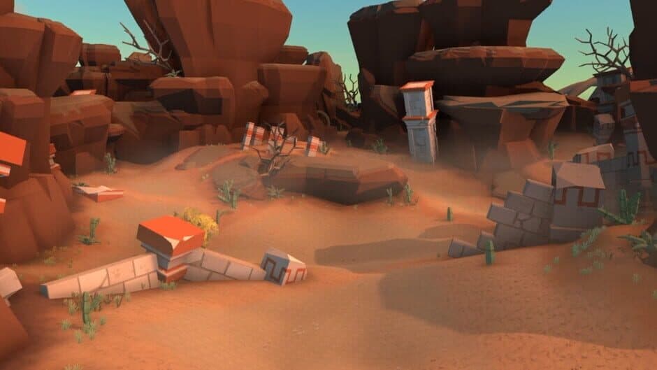 Walk the Times screenshot 6