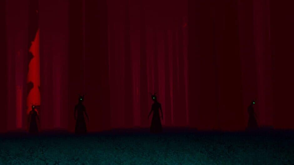 Midforest Survivor screenshot 6