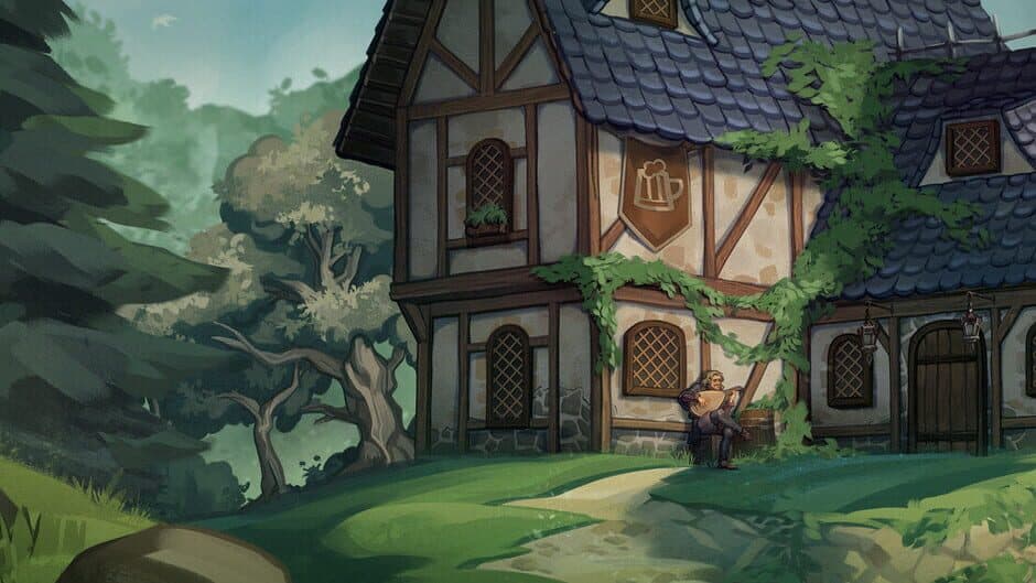 Crossroads Inn 2 screenshot 6