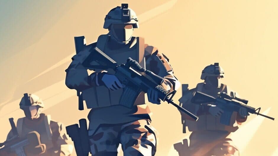 Combat Spec Ops screenshot 3