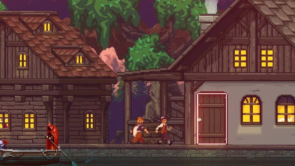 Liona's Adventure screenshot 6