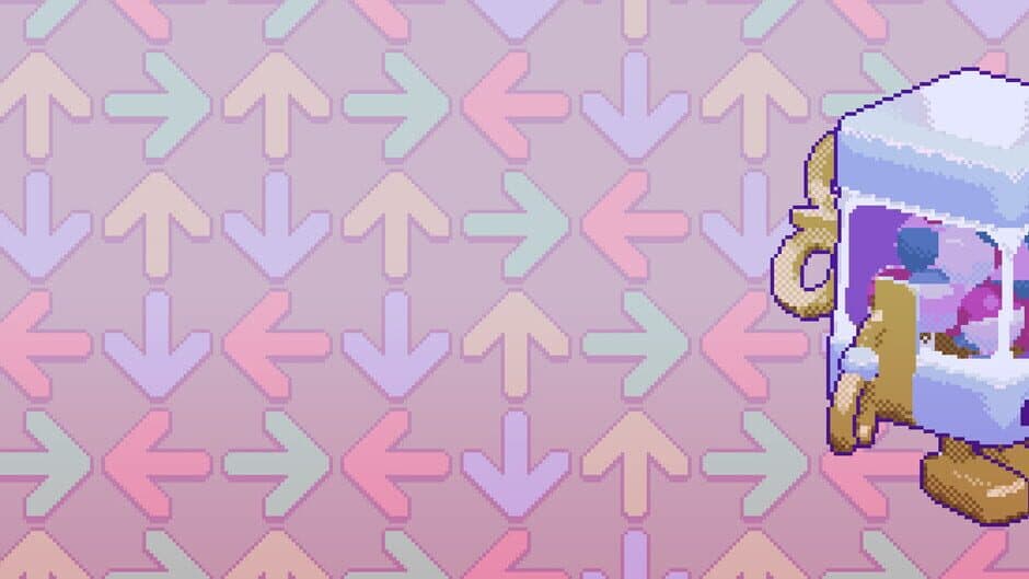 RhythmMMO screenshot 6