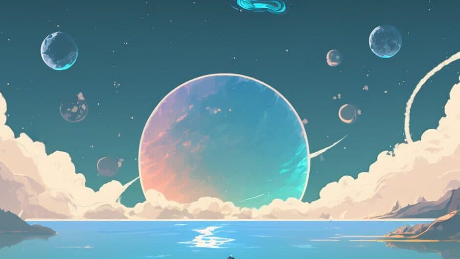 Echo of Migration screenshot 6