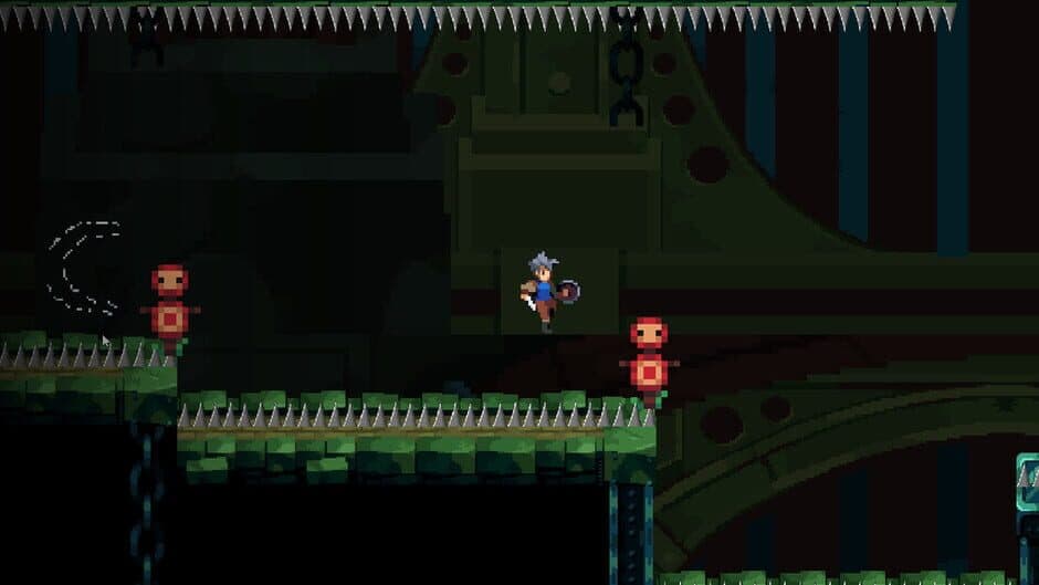 Swift by Knight screenshot 6
