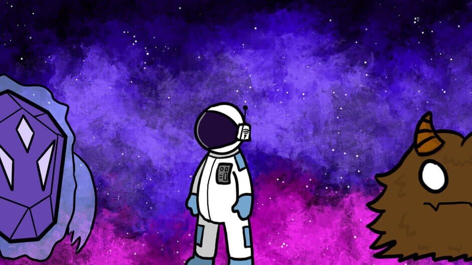 Galaxy Hordes screenshot 6