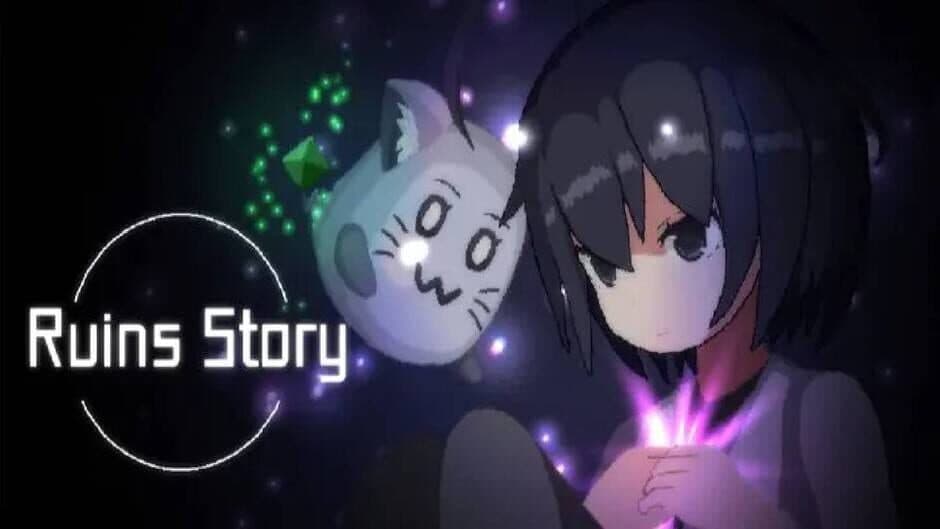 Ruins Story screenshot 5