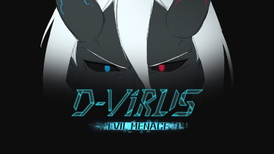 D-Virus: Evil Menance screenshot 3
