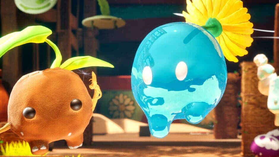 Water Me & You screenshot 6