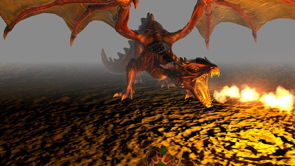 Goddess of immortality screenshot 6