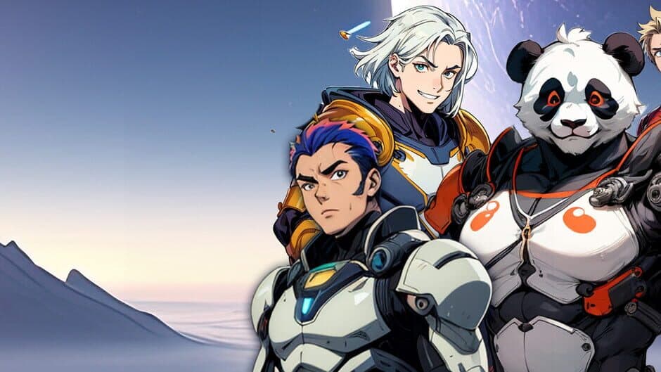 Aurora Adventure: A Space Academy Tale screenshot 6