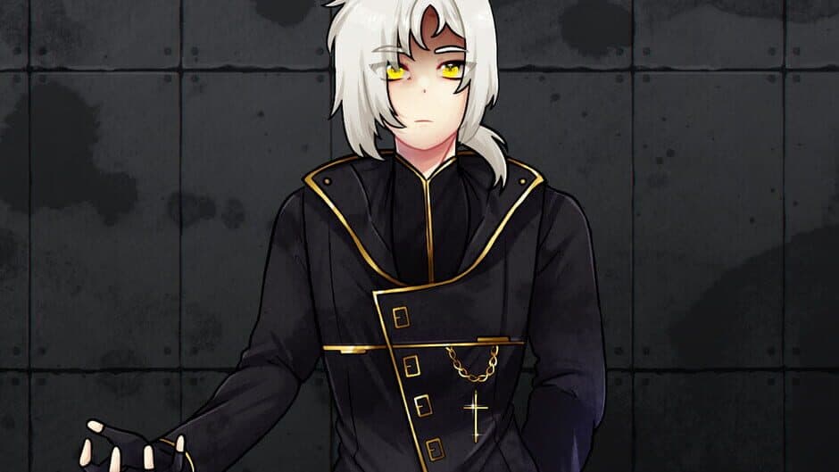 The Intermine Legacy: I am the Darkness screenshot 4