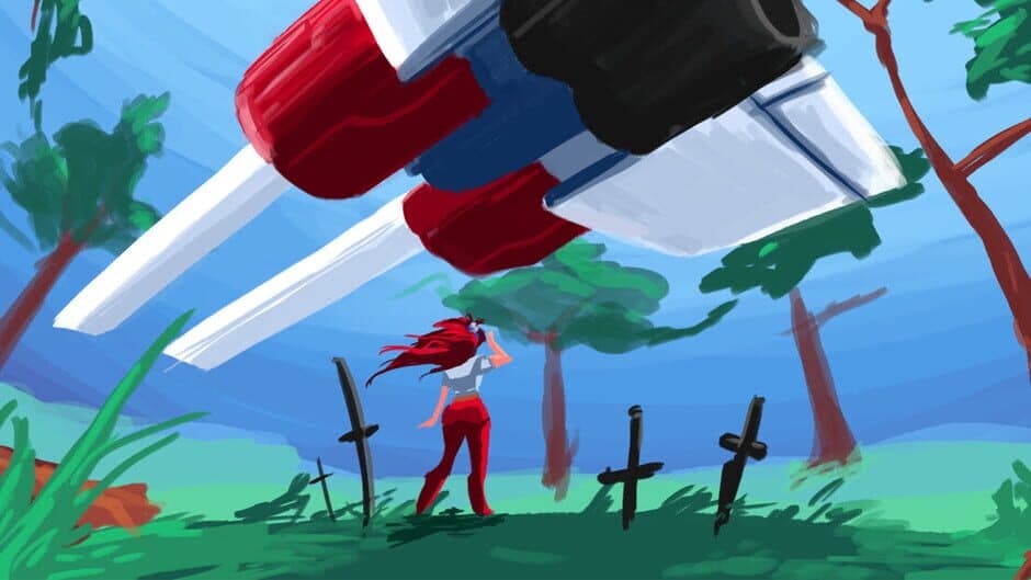 Fate and Judgement screenshot 6