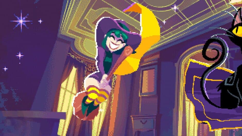 Jezebel: Givin' Love a Shot screenshot 6