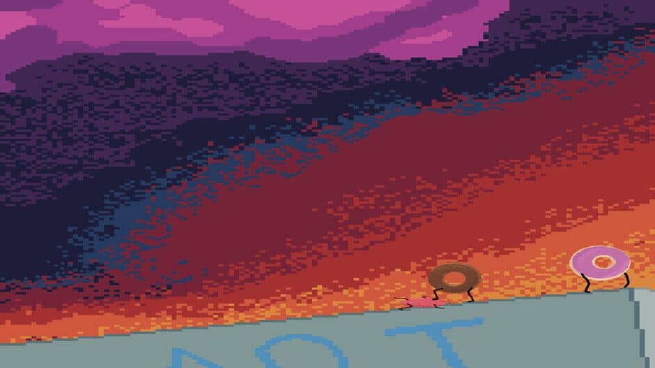 Guns and Donuts screenshot 6