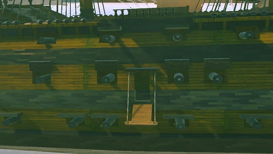Ocean Scramble: Age of Exploration screenshot 6