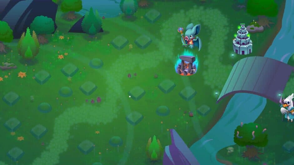 Fable Forts! screenshot 6