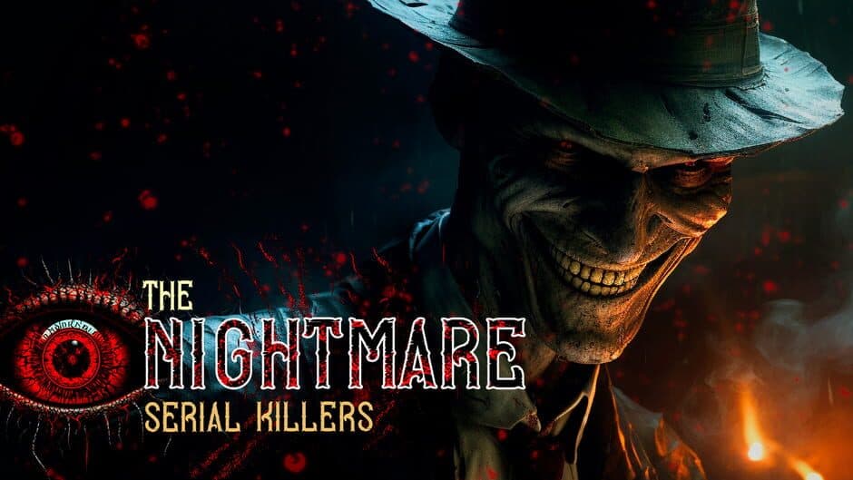 The Nightmare: Serial Killers screenshot 5