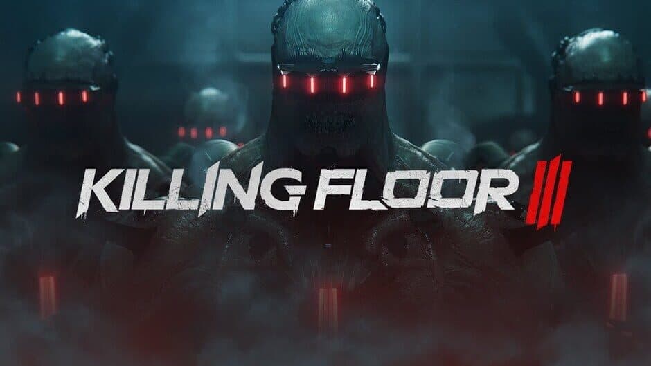 Killing Floor III screenshot 6