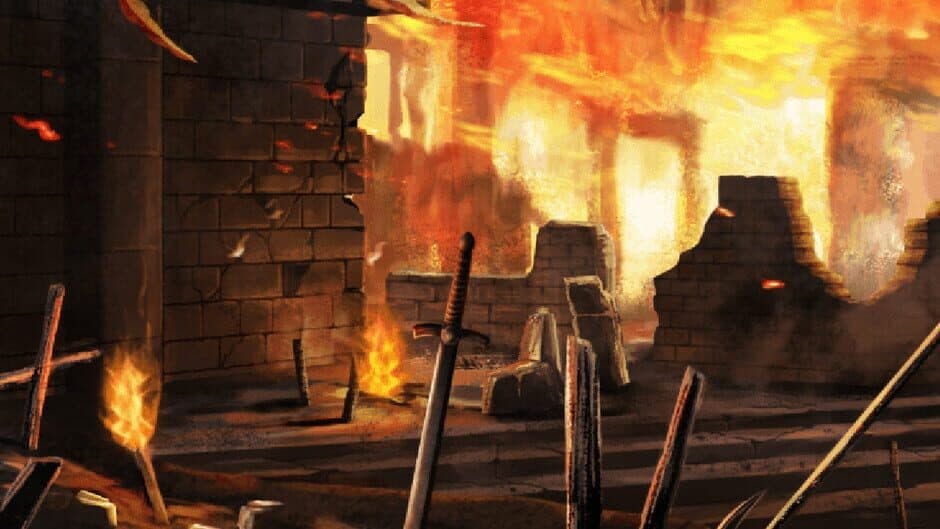 Chasing Demons screenshot 6
