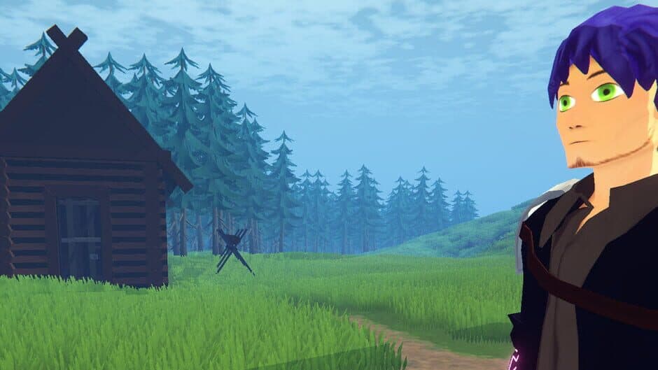 Sword of the Cat: Lost Hope screenshot 6