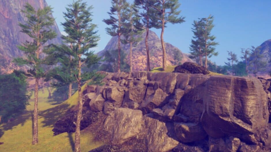 The Demons of Truth screenshot 6